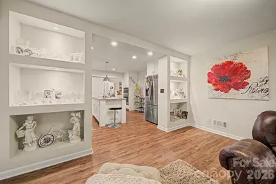 5127 Hoover Drive, Charlotte, NC 28269 - Photo 19