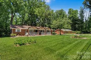 5127 Hoover Dr, Charlotte, NC 28269 - Photo 37