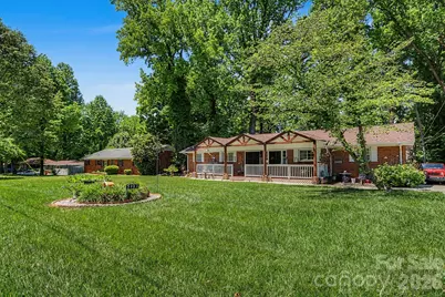 5127 Hoover Drive, Charlotte, NC 28269 - Photo 35