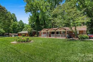 5127 Hoover Dr, Charlotte, NC 28269 - Photo 35
