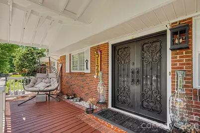 5127 Hoover Drive, Charlotte, NC 28269 - Photo 3