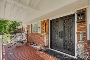 5127 Hoover Dr, Charlotte, NC 28269 - Photo 3