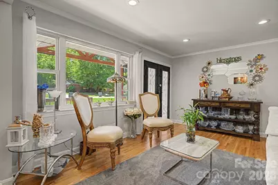 5127 Hoover Drive, Charlotte, NC 28269 - Photo 11