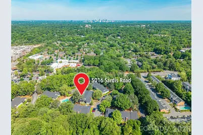 5016 Sardis Road #C, Charlotte, NC 28270 - Photo 25
