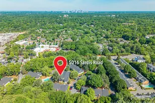 5016 Sardis Rd, Charlotte, NC 28270 - Photo 25