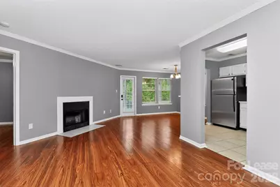 6510 Clavell Lane #B, Charlotte, NC 28210 - Photo 5