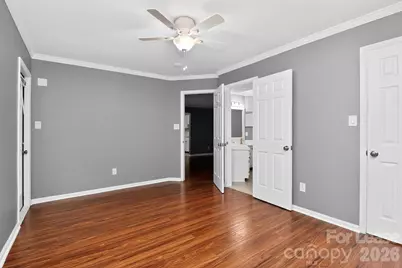 6510 Clavell Lane #B, Charlotte, NC 28210 - Photo 27