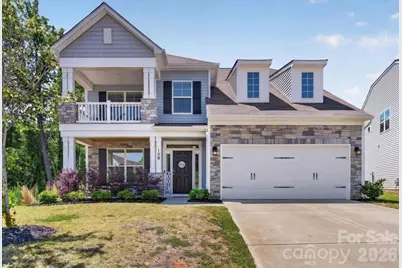 109 W Heart Pine Lane, Statesville, NC 28677 - Photo 1