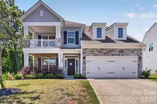109 W Heart Pne Ln, Statesville, NC 28677 - Photo 1