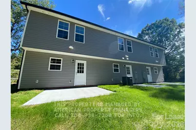 2701 Vale Avenue, Kannapolis, NC 28081 - Photo 15