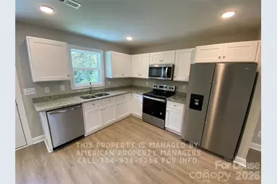 2701 Vale Avenue, Kannapolis, NC 28081 - Photo 5