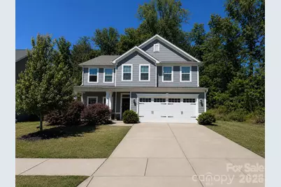 10250 Paper Birch Drive, Charlotte, NC 28215 - Photo 1