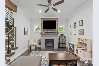 100 Hibriten Drive, Asheville, NC 28801 - Photo 3