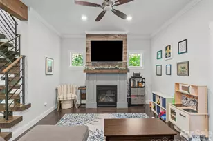 100 Hibriten Dr, Asheville, NC 28801 - Photo 3