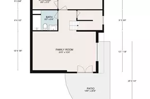 100 Hibriten Dr, Asheville, NC 28801 - Photo 33