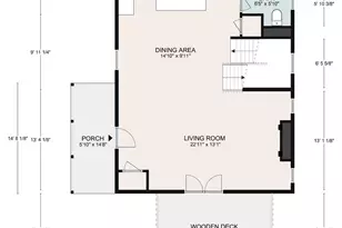 100 Hibriten Dr, Asheville, NC 28801 - Photo 35