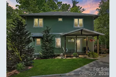 100 Hibriten Drive, Asheville, NC 28801 - Photo 1