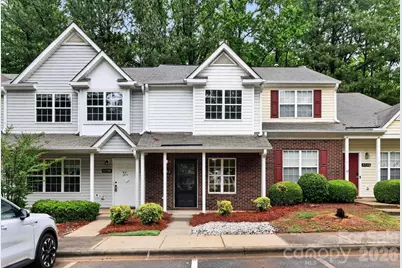 6762 Cypress Tree Lane, Charlotte, NC 28215 - Photo 1