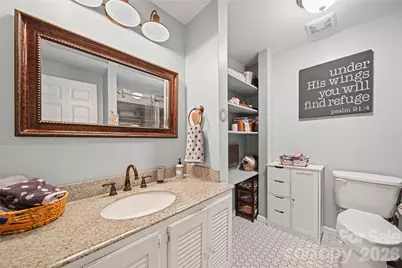 7131 Wannamaker Lane, Charlotte, NC 28226 - Photo 19