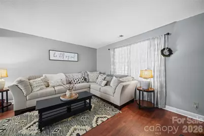 7131 Wannamaker Lane, Charlotte, NC 28226 - Photo 3