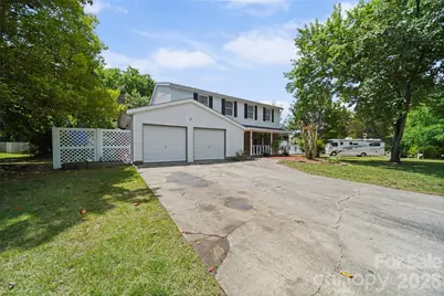 7131 Wannamaker Lane, Charlotte, NC 28226 - Photo 23
