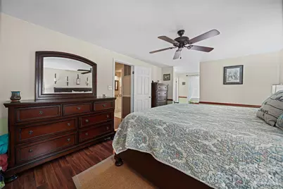 7131 Wannamaker Lane, Charlotte, NC 28226 - Photo 17