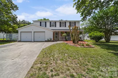 7131 Wannamaker Lane, Charlotte, NC 28226 - Photo 1