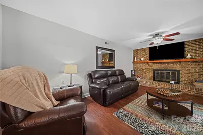 7131 Wannamaker Lane, Charlotte, NC 28226 - Photo 11