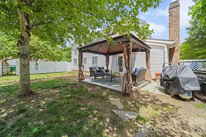 7131 Wannamaker Lane, Charlotte, NC 28226 - Photo 27