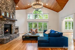 307 S Braeside Ct, Asheville, NC 28803 - Photo 5