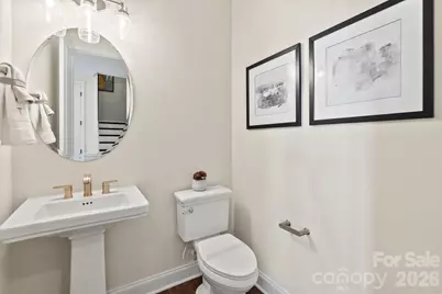 3186 Tramore Drive, Harrisburg, NC 28075 - Photo 5