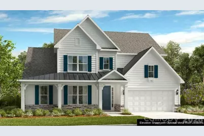 3186 Tramore Drive, Harrisburg, NC 28075 - Photo 1