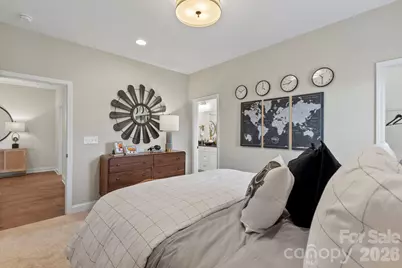 3186 Tramore Drive, Harrisburg, NC 28075 - Photo 31
