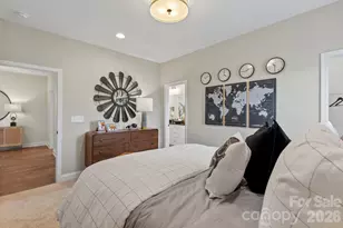 3186 Tramore Dr, Harrisburg, NC 28075 - Photo 31