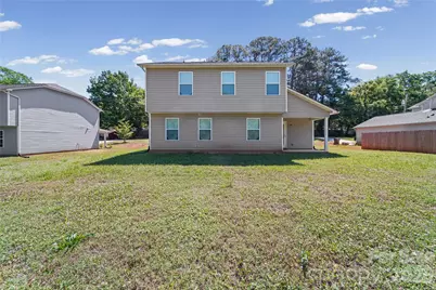 929 Grace Street, Kings Mountain, NC 28086 - Photo 5