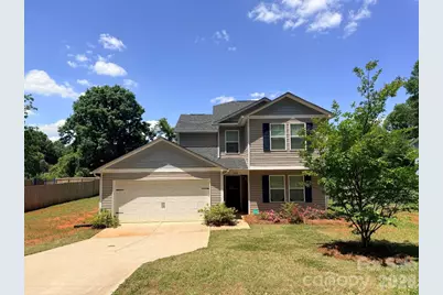929 Grace Street, Kings Mountain, NC 28086 - Photo 1