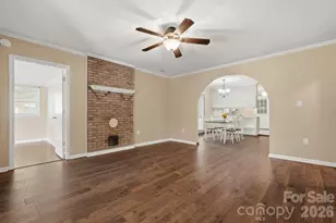 203 Union St, Stanfield, NC 28163 - Photo 5