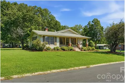 203 Union Street, Stanfield, NC 28163 - Photo 31