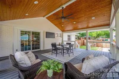 4601 General Pershing Drive, Charlotte, NC 28209 - Photo 21