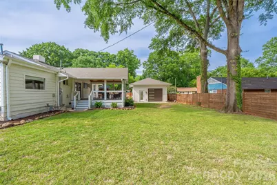 4601 General Pershing Drive, Charlotte, NC 28209 - Photo 27