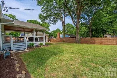 4601 General Pershing Drive, Charlotte, NC 28209 - Photo 29