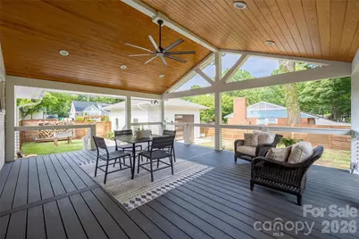 4601 General Pershing Drive, Charlotte, NC 28209 - Photo 19