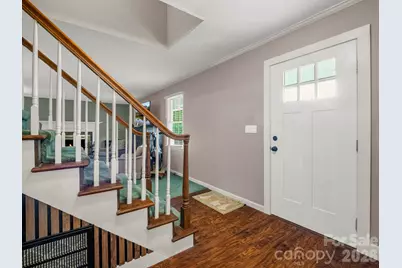 213 Raintree Drive, Hendersonville, NC 28791 - Photo 21