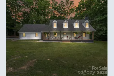 213 Raintree Drive, Hendersonville, NC 28791 - Photo 1