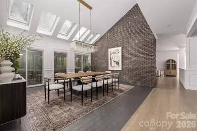 1800 Chestnut Lane, Matthews, NC 28104 - Photo 1