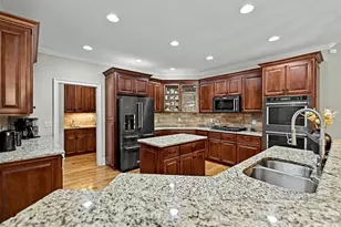 124 Cottage Creek Court, York, SC 29745 - Photo 13