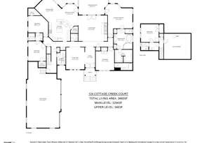 124 Cottage Creek Court, York, SC 29745 - Photo 45