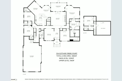 124 Cottage Creek Court, York, SC 29745 - Photo 47