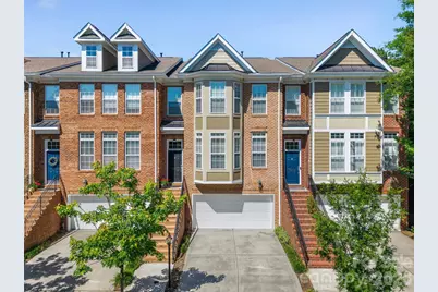 7810 Springs Village Lane, Charlotte, NC 28226 - Photo 1