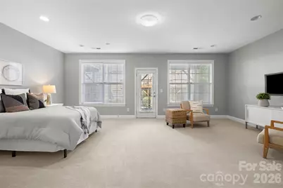 7810 Springs Village Lane, Charlotte, NC 28226 - Photo 35